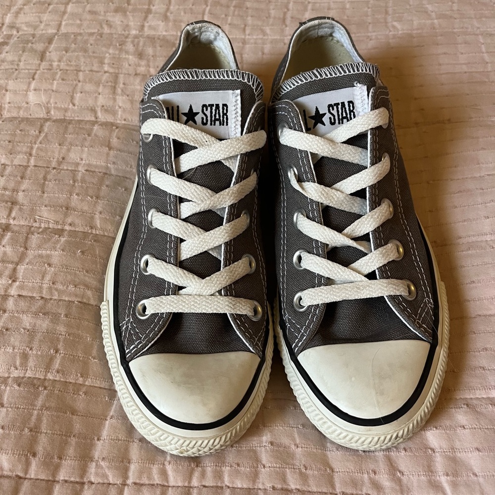 Converse Chuck Taylor All Star Low Tops